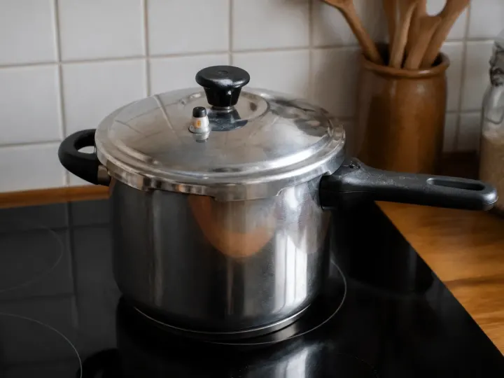 Cuisson du chou-fleur à la cocotte-minute : quel temps et quelle méthode