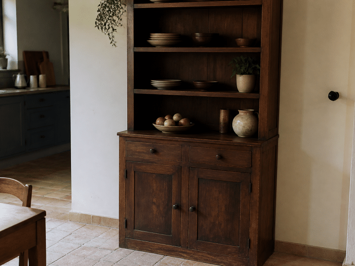 Comment choisir un buffet haut pour sa salle à manger ?