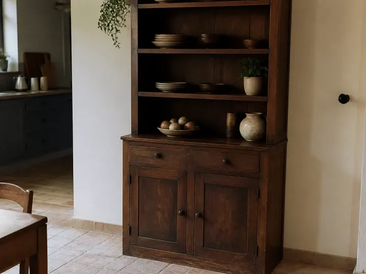 Comment choisir un buffet haut pour sa salle à manger ?