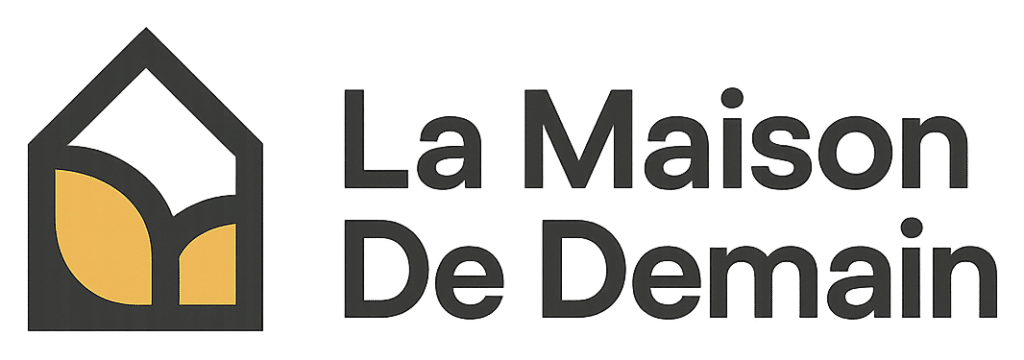 La Maison De Demain