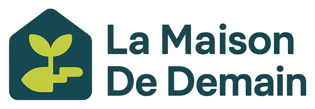 La Maison De Demain