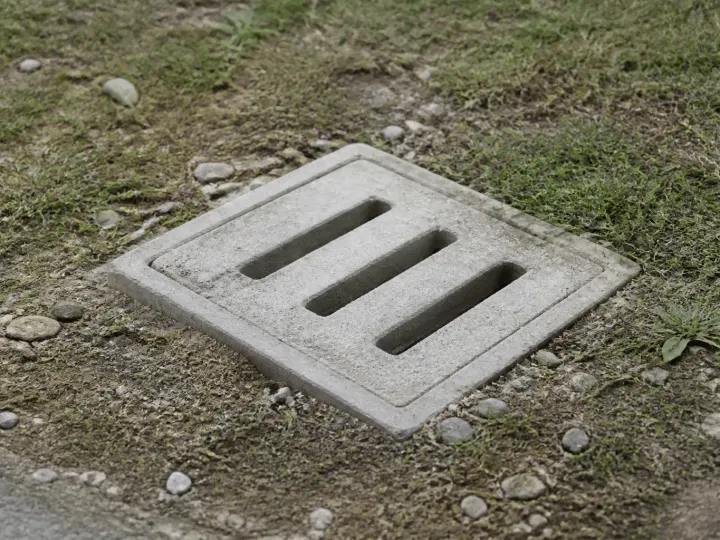 Comment choisir ses regards pour eaux usées en béton ?