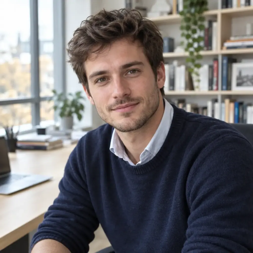 Ludovic Carambarovitzki