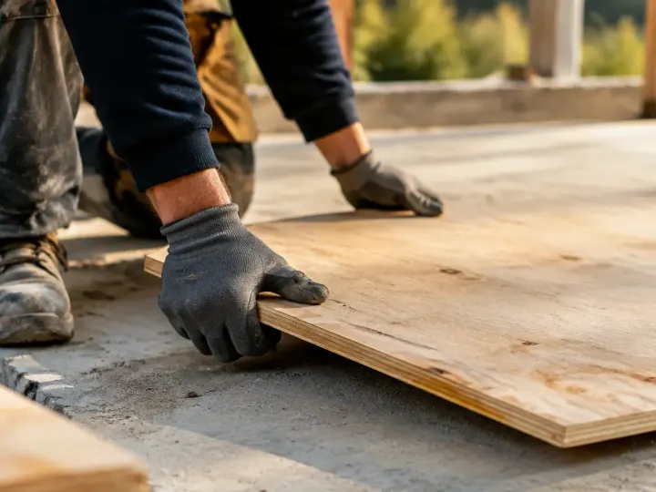 Construire bas carbone sans renoncer au béton, ce que les constructeurs essaient pour la maison de demain