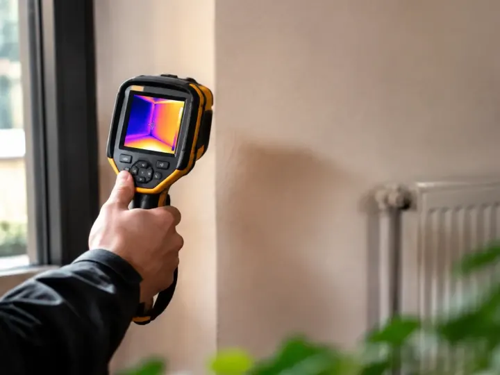 Audit énergétique avant les travaux : ce qu&rsquo;il apporte que les devis des artisans ne vous disent pas